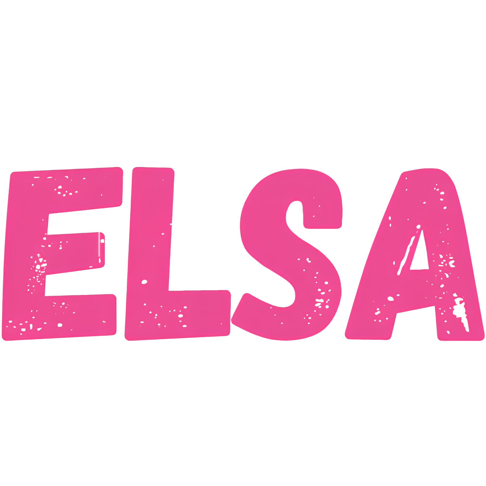 The Elsa Logo